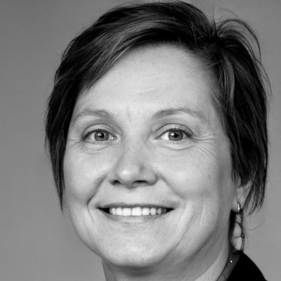 Sophie Laurent, Experte Formation Financière
