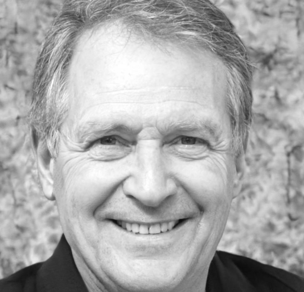 Marc Dubois, Expert en Communication Budgétaire